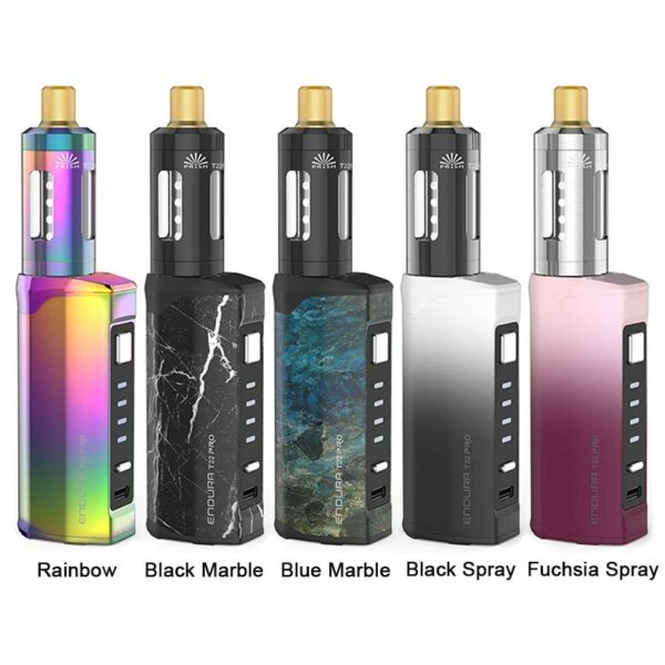 INNOKIN ENDURA T22 PRO KIT 3000MAH - Image 3