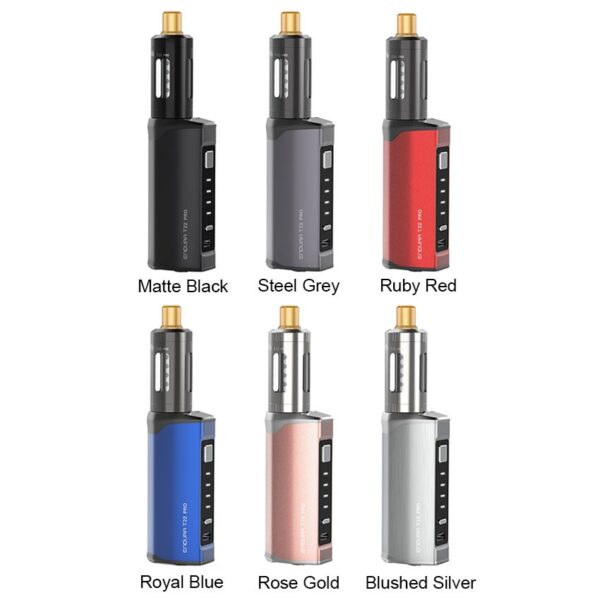 INNOKIN ENDURA T22 PRO KIT 3000MAH - Image 2