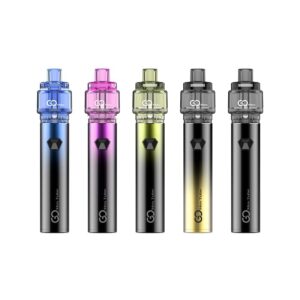 INNOKIN GO MAX TUBE 80W STARTER KIT 3000MAH