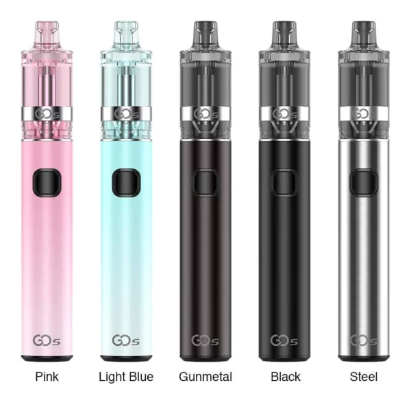 INNOKIN GO S KIT 1500MAH - Image 2