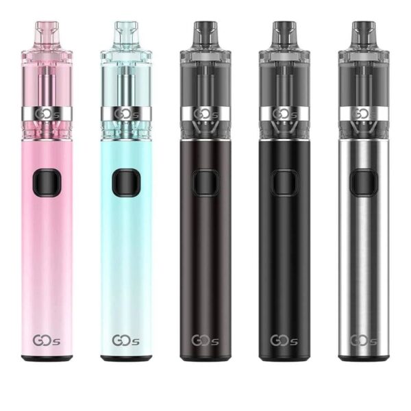 INNOKIN GO S KIT 1500MAH