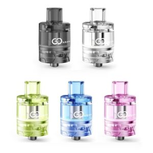 INNOKIN GOMAX DISPOSABLE SUB OHM TANK
