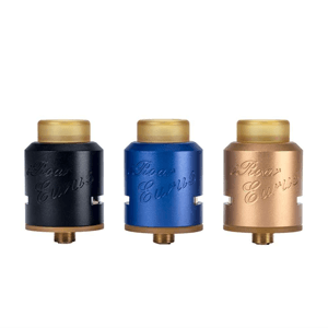 INNOKIN IROAR EURUS RDA