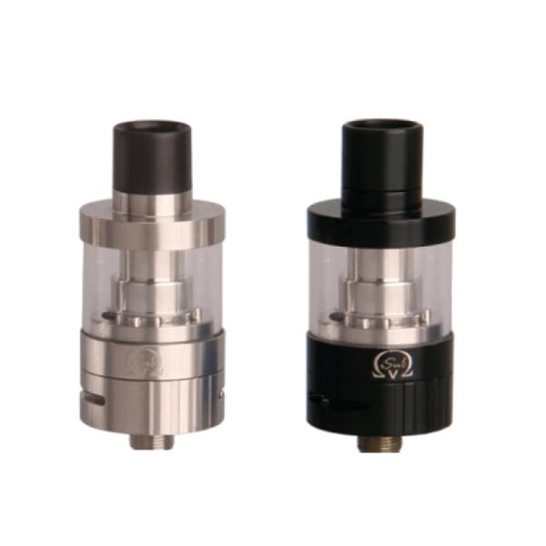 INNOKIN ISUB VE 2ML TC TANK - Image 3