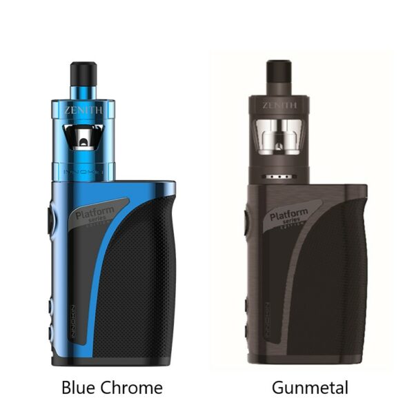 INNOKIN ITASTE KROMA A ZENITH KIT 2000MAH - Image 3