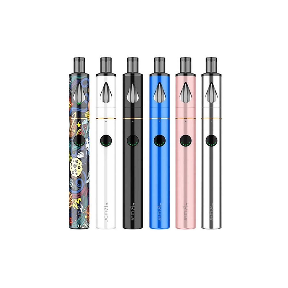 Top 10 vape starter kits of 2025