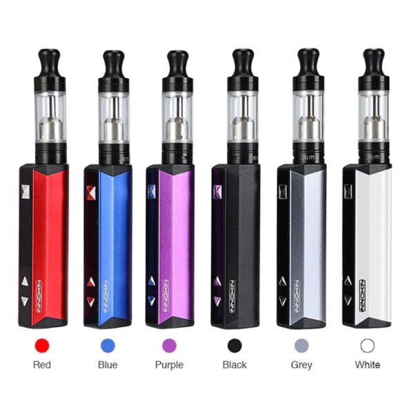 INNOKIN JEM VAPE STARTER KIT - Image 2