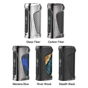 INNOKIN KROMA 217 100W BOX MOD