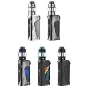 INNOKIN KROMA 217 KIT WITH Z FORCE TANK