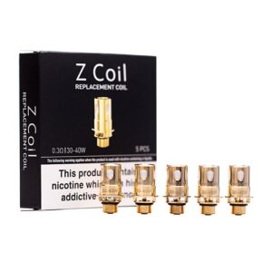 INNOKIN KROMA Z COILS ( 5 PACK )