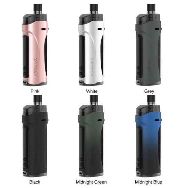 INNOKIN KROMA Z POD KIT 3000MAH - Image 2