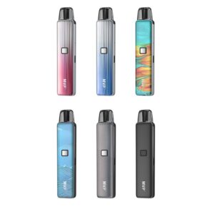 INNOKIN MVP POD KIT 500MAH