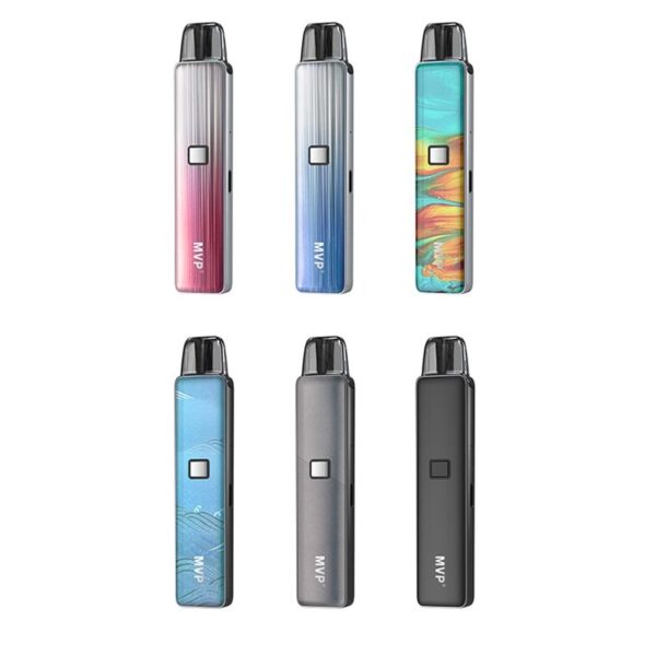 INNOKIN MVP POD KIT 500MAH