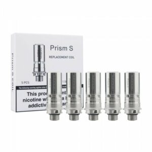 INNOKIN PRISM S COILS (5 PACK)