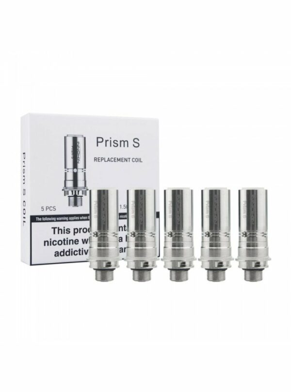 INNOKIN PRISM S COILS (5 PACK)
