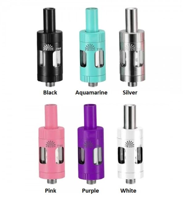 INNOKIN PRISM T18E TANK 2ML - Image 2