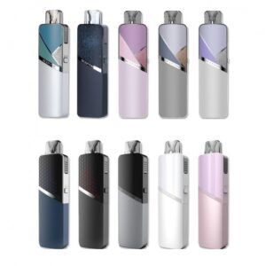 INNOKIN SCEPTRE POD KIT 1400MAH