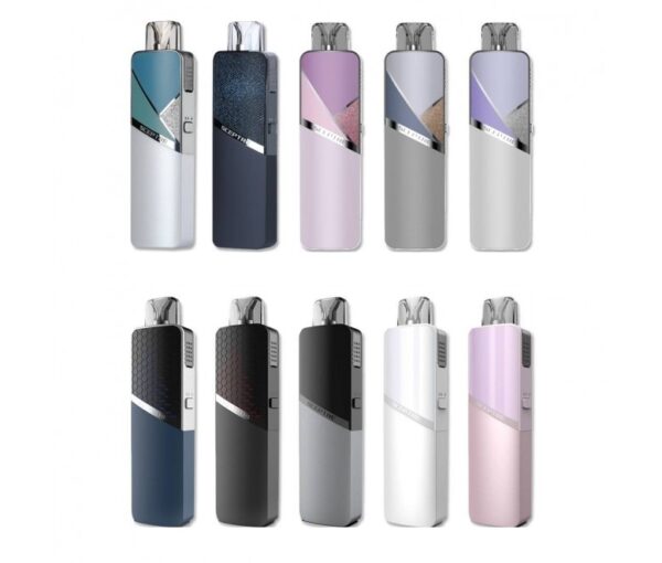 INNOKIN SCEPTRE POD KIT 1400MAH