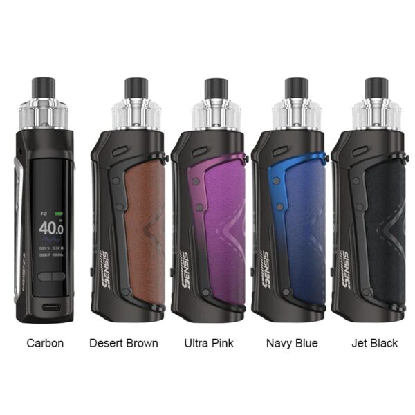 INNOKIN SENSIS POD KIT 40W - Image 2