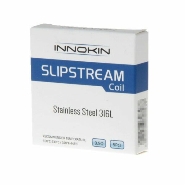 INNOKIN SLIPSTREAM COILS (5 PACK) - Image 3