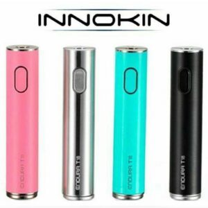 INNOKIN T18E T18 REPLACEMENT BATTERY 1000MAH