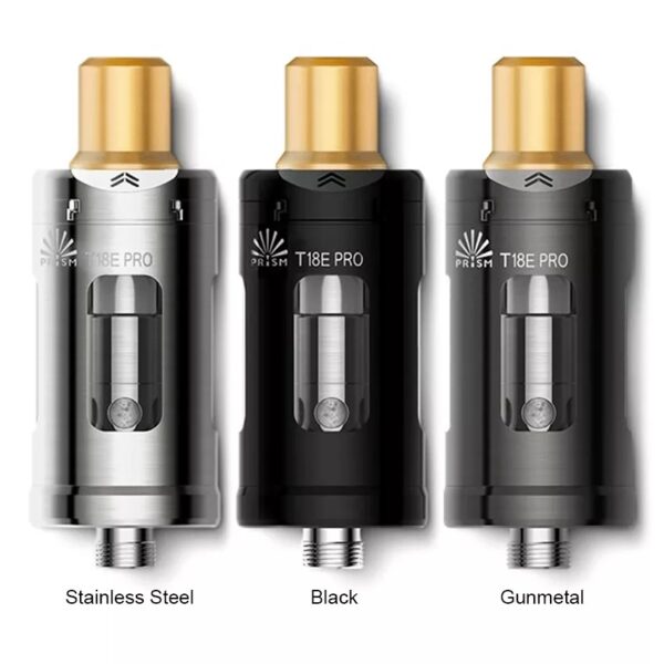 INNOKIN T18E PRO TANK - Image 2