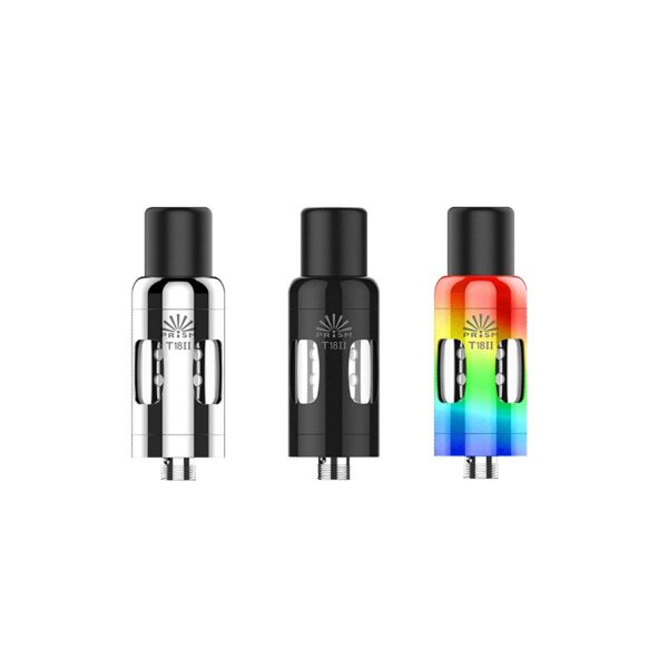 INNOKIN T18II - T18 2 PRISM TANK UPGRADED