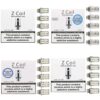 INNOKIN Z COILS ZENITH (5 PACK)