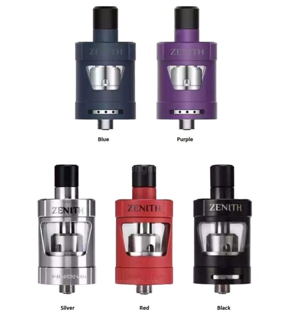 INNOKIN ZENITH MTL TANK - Image 2