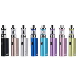 Jomo Tech Lite 40s 40w 2200mah Starter Kit