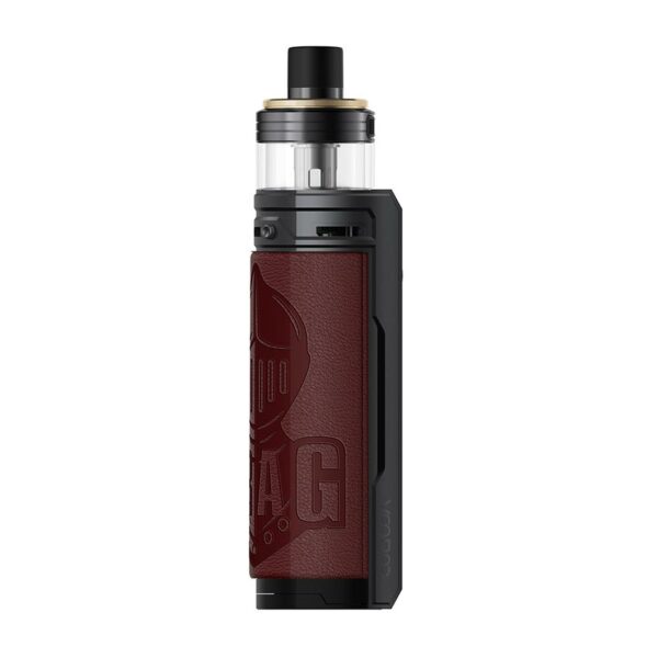 VOOPOO DRAG X PNP-X 80W POD KIT - Image 3
