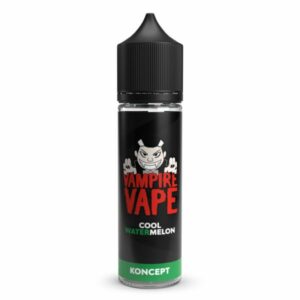 COOL WATERMELON 50ML E LIQUID KONCEPT