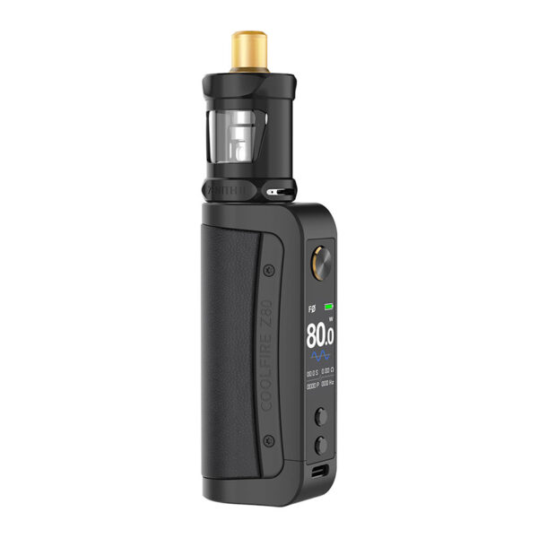 INNOKIN COOLFIRE Z80 80W ZENITH II (2) KIT - Image 3