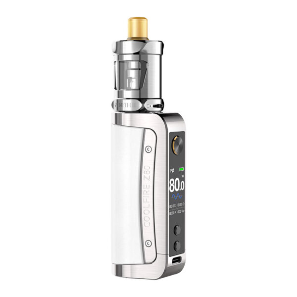 INNOKIN COOLFIRE Z80 80W ZENITH II (2) KIT - Image 5