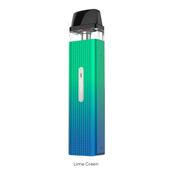 VAPORESSO XROS MINI POD KIT 1000MAH - Image 14