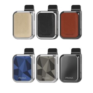 LOST VAPE PRANA POD KIT 500MAH