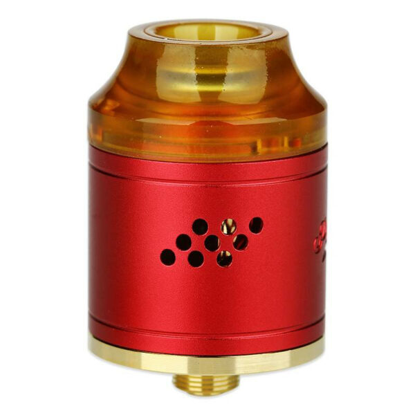 GEEKVAPE PEERLESS RDA - Image 6