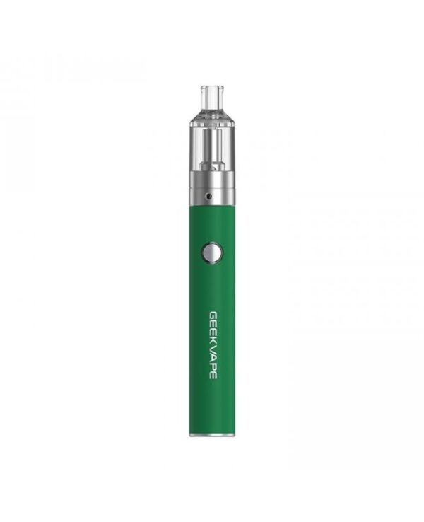 GEEKVAPE G18 STARTER VAPE PEN KIT 1300MAH - Image 8