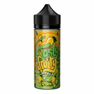 MANGO 100ML E-LIQUID BY TASTY FRUITY