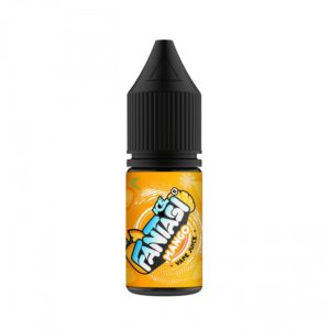 MANGO ICE 10ML NIC SALT FANTASI
