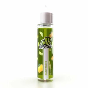 MANGO MOJITO (ICE COLLECTION) E LIQUID 50ML BY MY E LIQUIDS