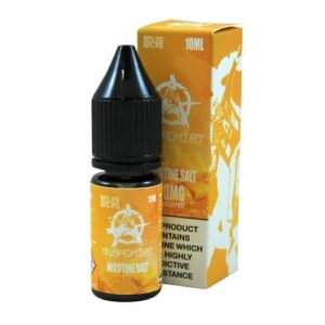 MANGO 10ML NIC SALT ANARCHIST