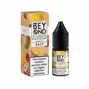 MANGOBERRY MAGIC 10ML NIC SALT BEYOND