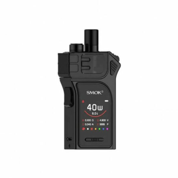 SMOK MAG 40W POD KIT 1300MAH - Image 6