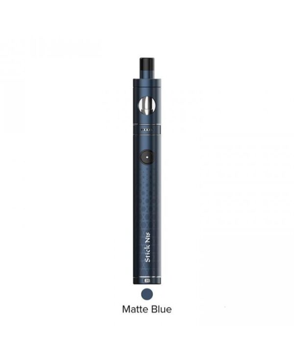 SMOK STICK N18 KIT 1300MAH - Image 7