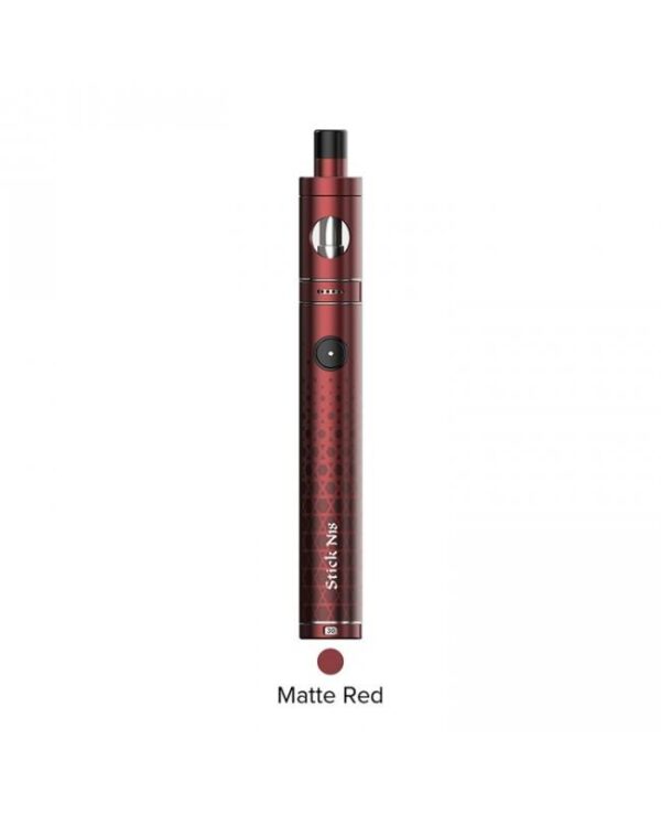 SMOK STICK N18 KIT 1300MAH - Image 8
