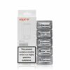 ASPIRE BP REPLACEMENT COILS (5 PACK) - MESH 0.17 ohm