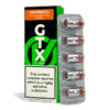 Vaporesso Gtx V2 Triple Silicon Protection Coils (5 Pack) - MESH 0.2 ohm