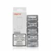 ASPIRE BP REPLACEMENT COILS (5 PACK) - MESH 0.3 ohm