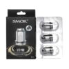 SMOK V18 MINI REPLACEMENT COILS (3 PACK) - V18 MINI MESHED 0.33 ohm